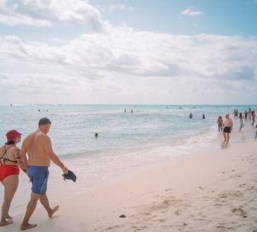 Top Beach Getaways for 2025: Ultimate Relaxation Awaits