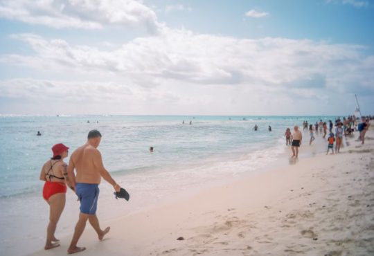 Top Beach Getaways for 2025: Ultimate Relaxation Awaits