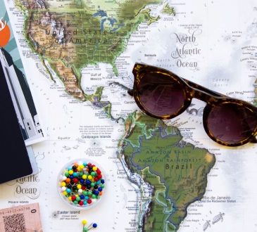 Essential Travel Hacks for an Unforgettable Summer 2025