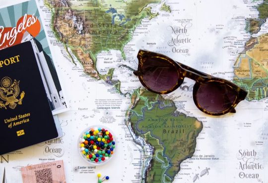 Essential Travel Hacks for an Unforgettable Summer 2025