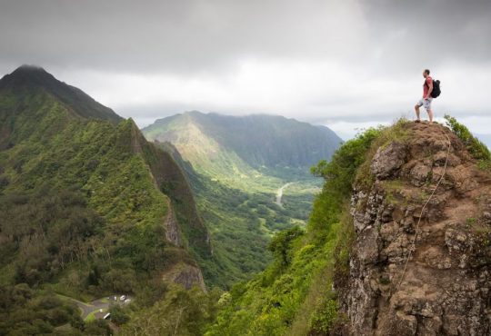 10 Essential Hiking Tips for Beginners: Step Into Nature