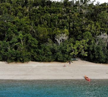 10 Captivating Island Escapes to Explore This Year