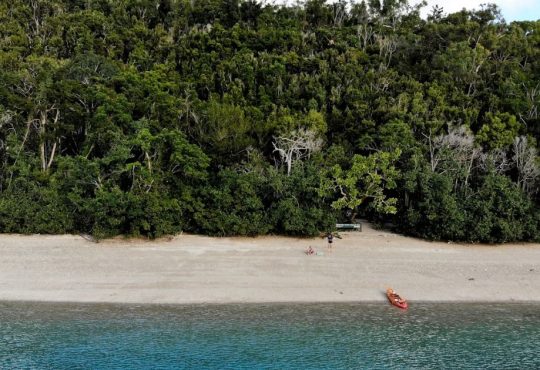 10 Captivating Island Escapes to Explore This Year