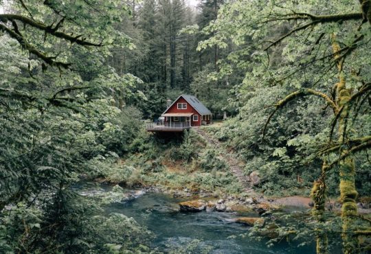 10 Best Nature Retreats in 2025 to Rewild Your Soul