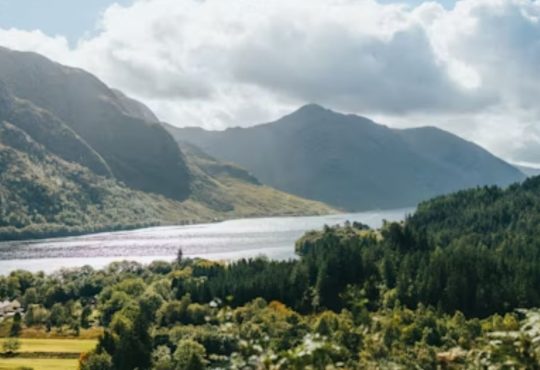 8 Must-Visit New Zealand Spots for Nature and Adventure