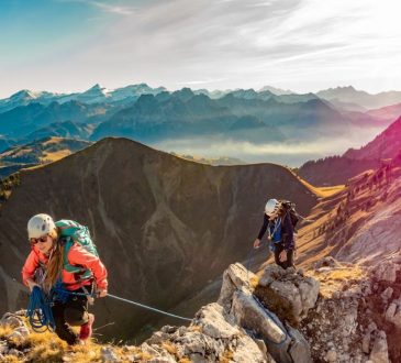 10 Epic Outdoor Adventures to Ignite Joy and Freedom