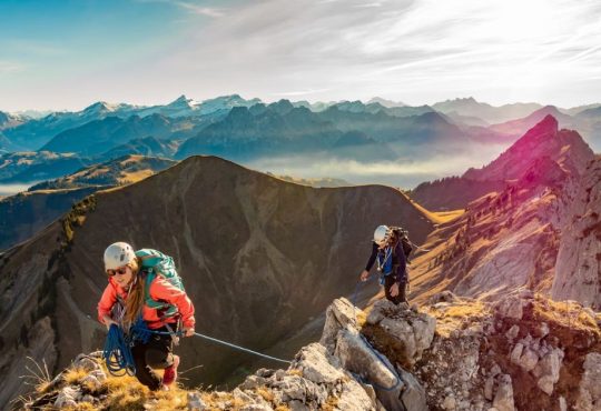 10 Epic Outdoor Adventures to Ignite Joy and Freedom