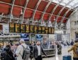 Smart Airports of Tomorrow: The Future of Air Travel in 2025