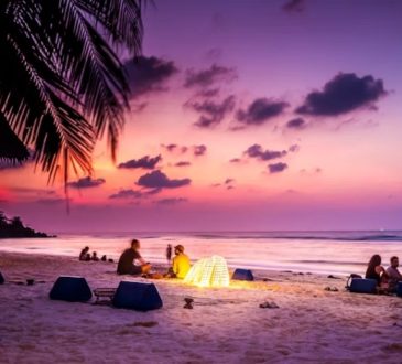 10 Epic Microcations That Feel Like a Full Vacation