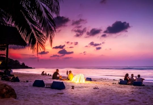 10 Epic Microcations That Feel Like a Full Vacation